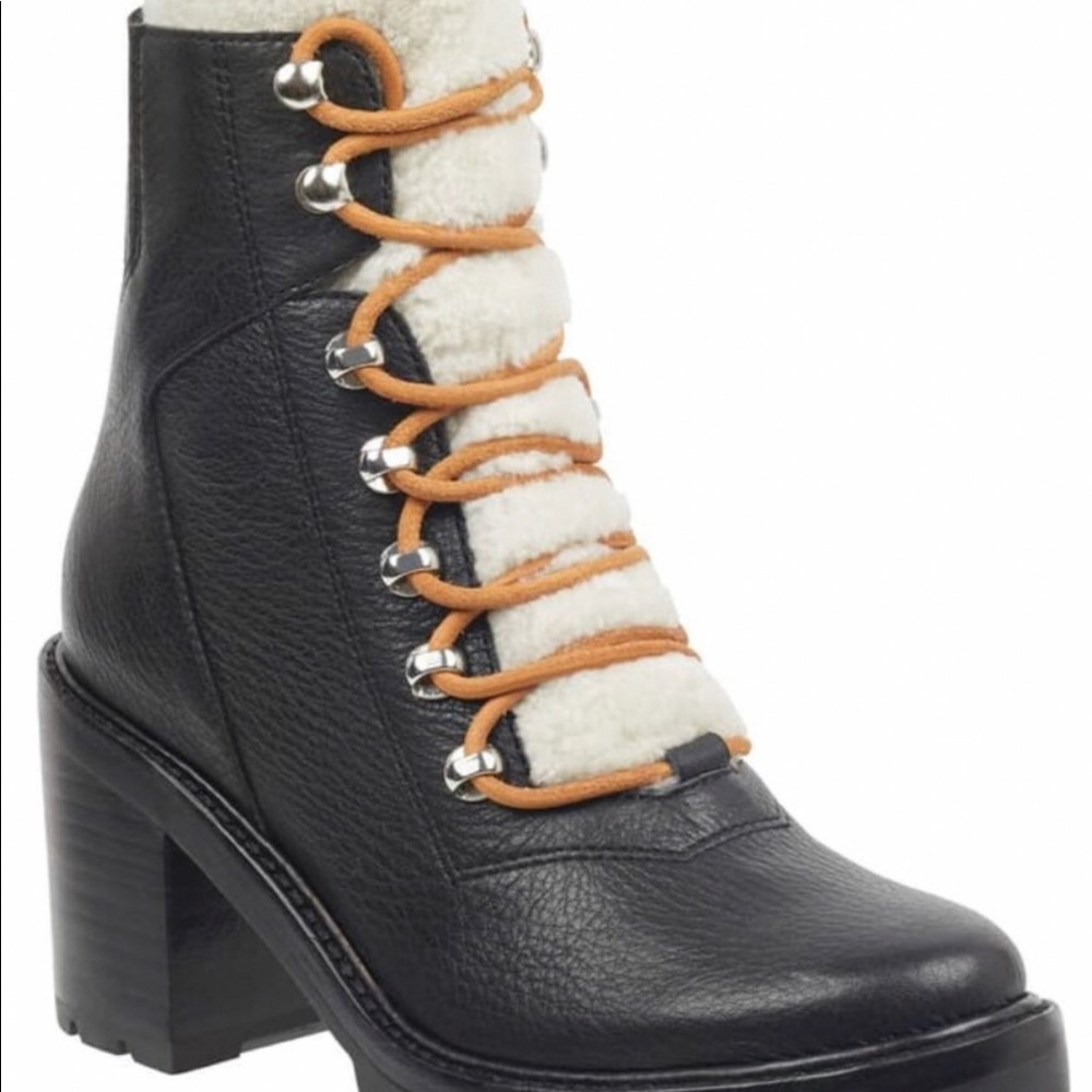 Marc Fisher ML Denise Boots